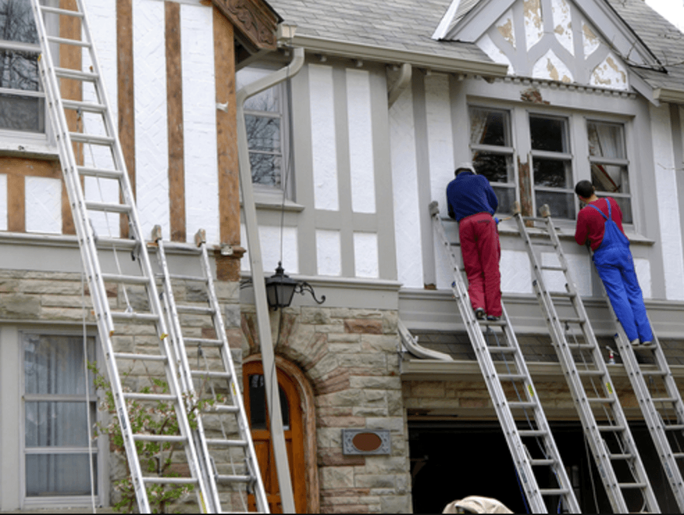RESIDENTIAL-EXTERIOR-PAINTING