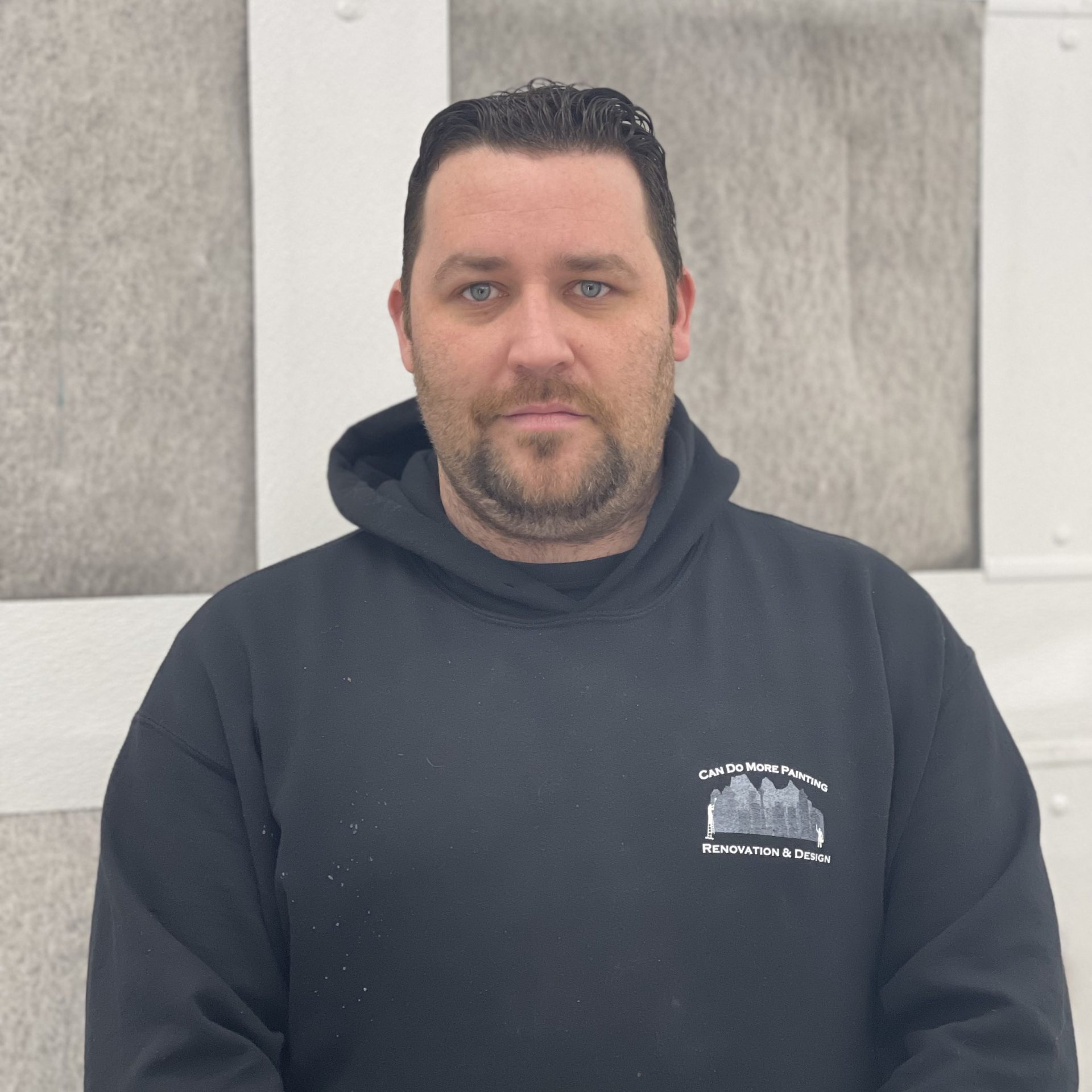 Mike Marchisano - Lead Refinisher